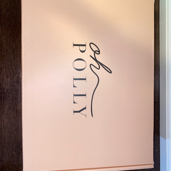 COPY - Chain letter bikini set 💕 - Picture 5 of 5